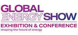 Global Energy Show logo
